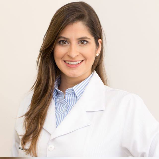 Dra. Barbara Mascarenhas - Médica Endoscopista